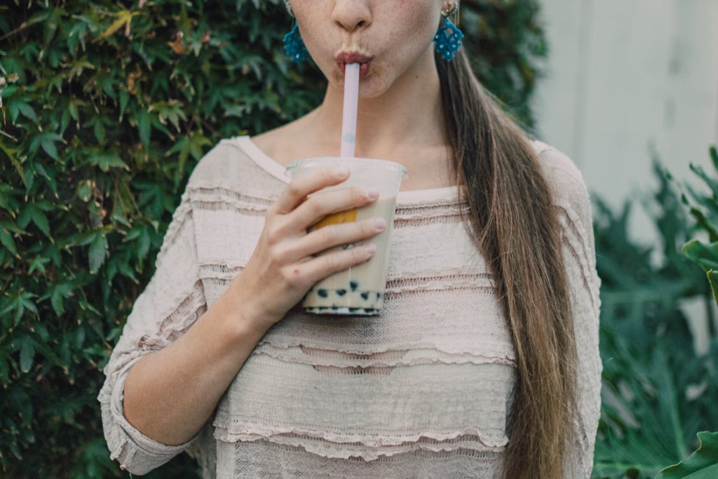 Bubble Tea Spots