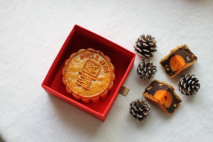 Mooncake London