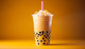 Bubble Tea Spots