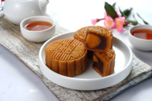 Mooncake London