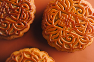 Mooncake London