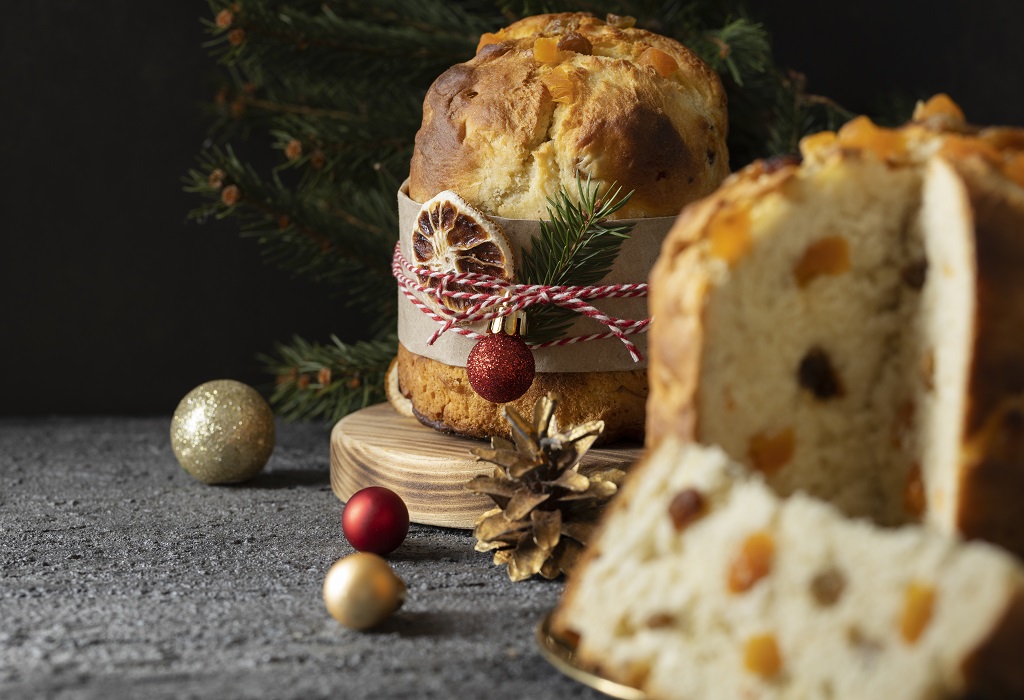 Best Panettone London