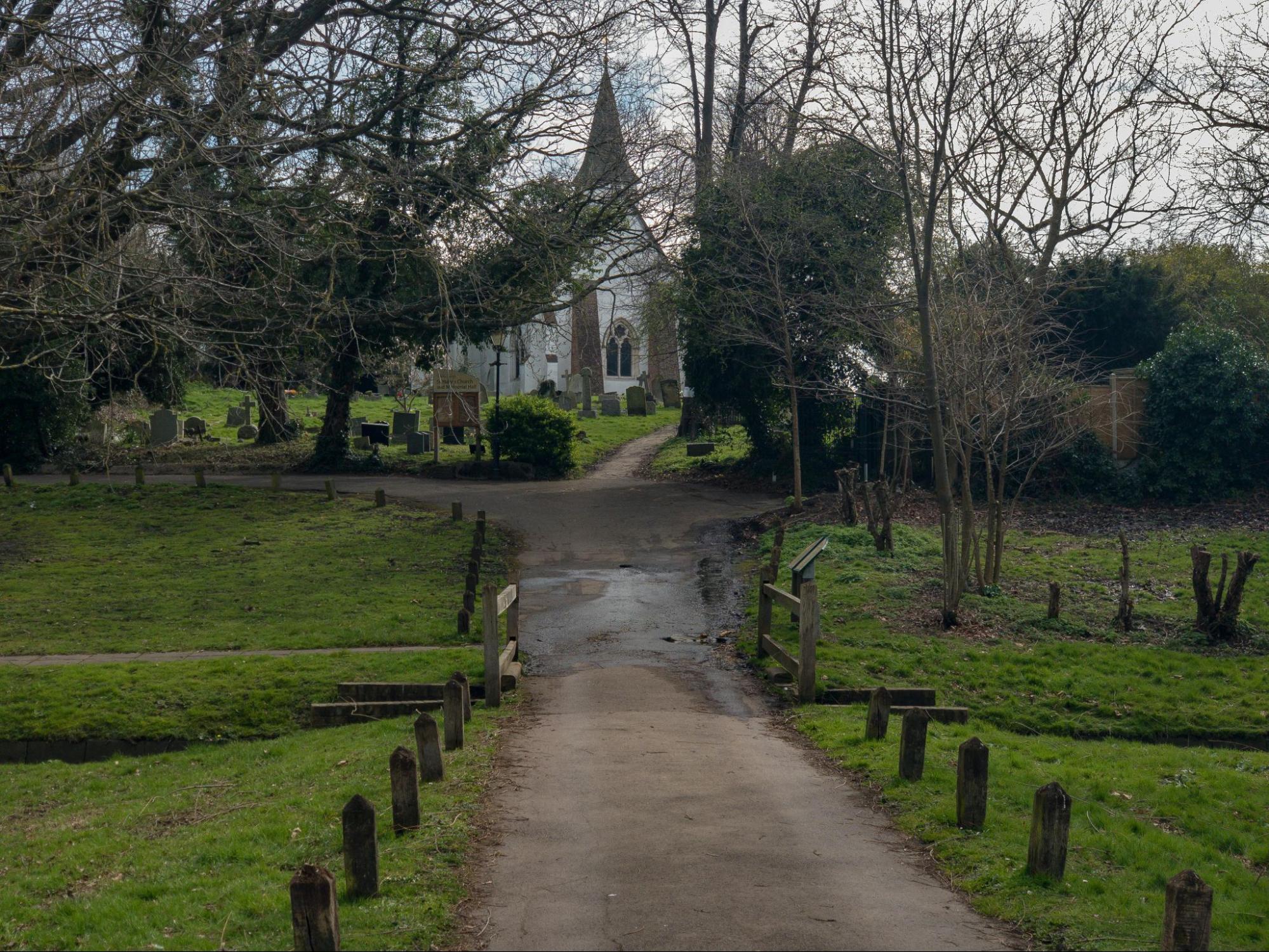 relaxing things to do in london Green Parks