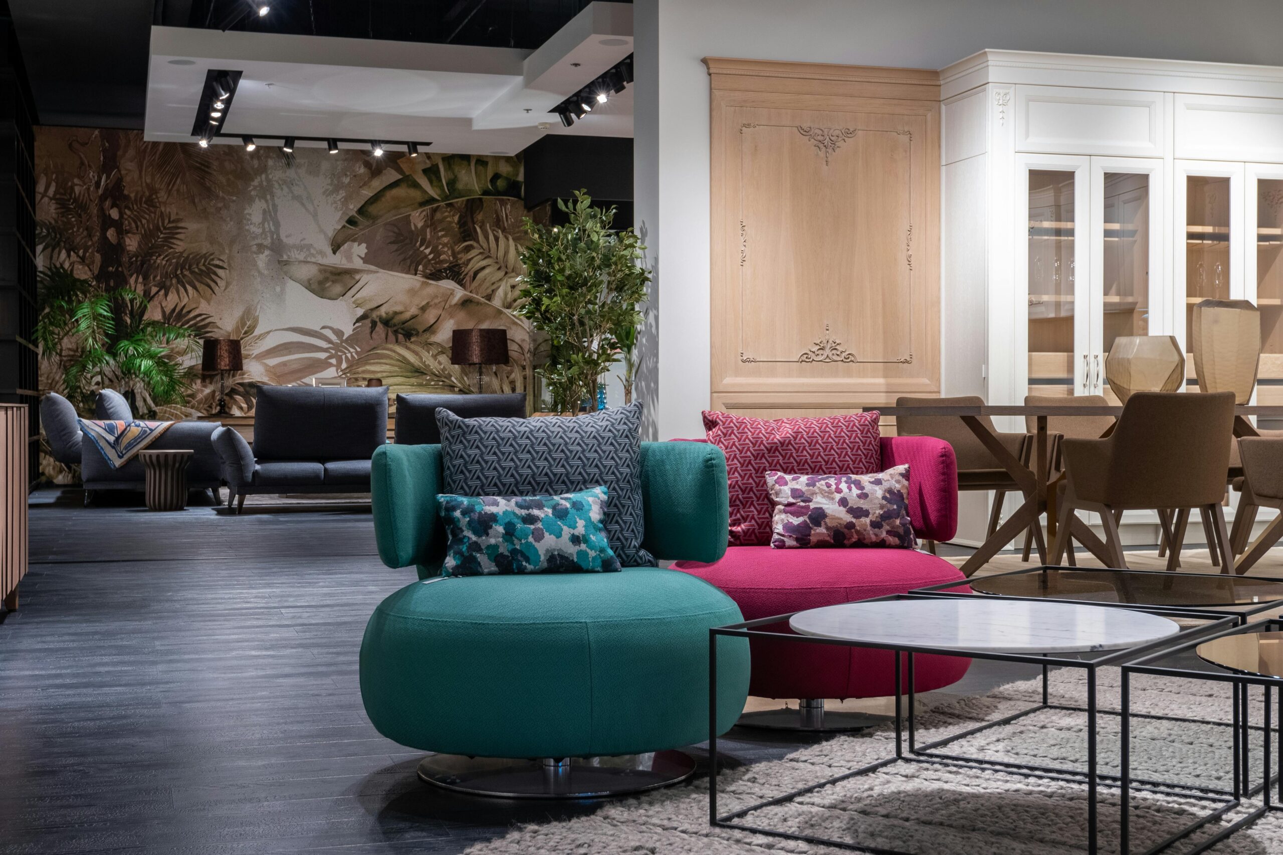 furniture shops in london uk 