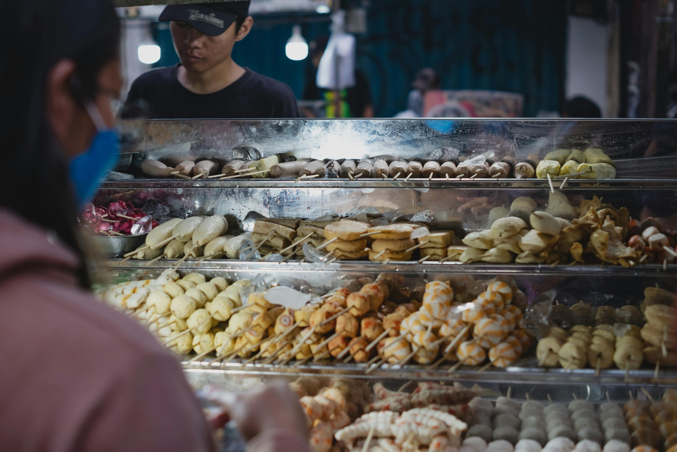 food market london