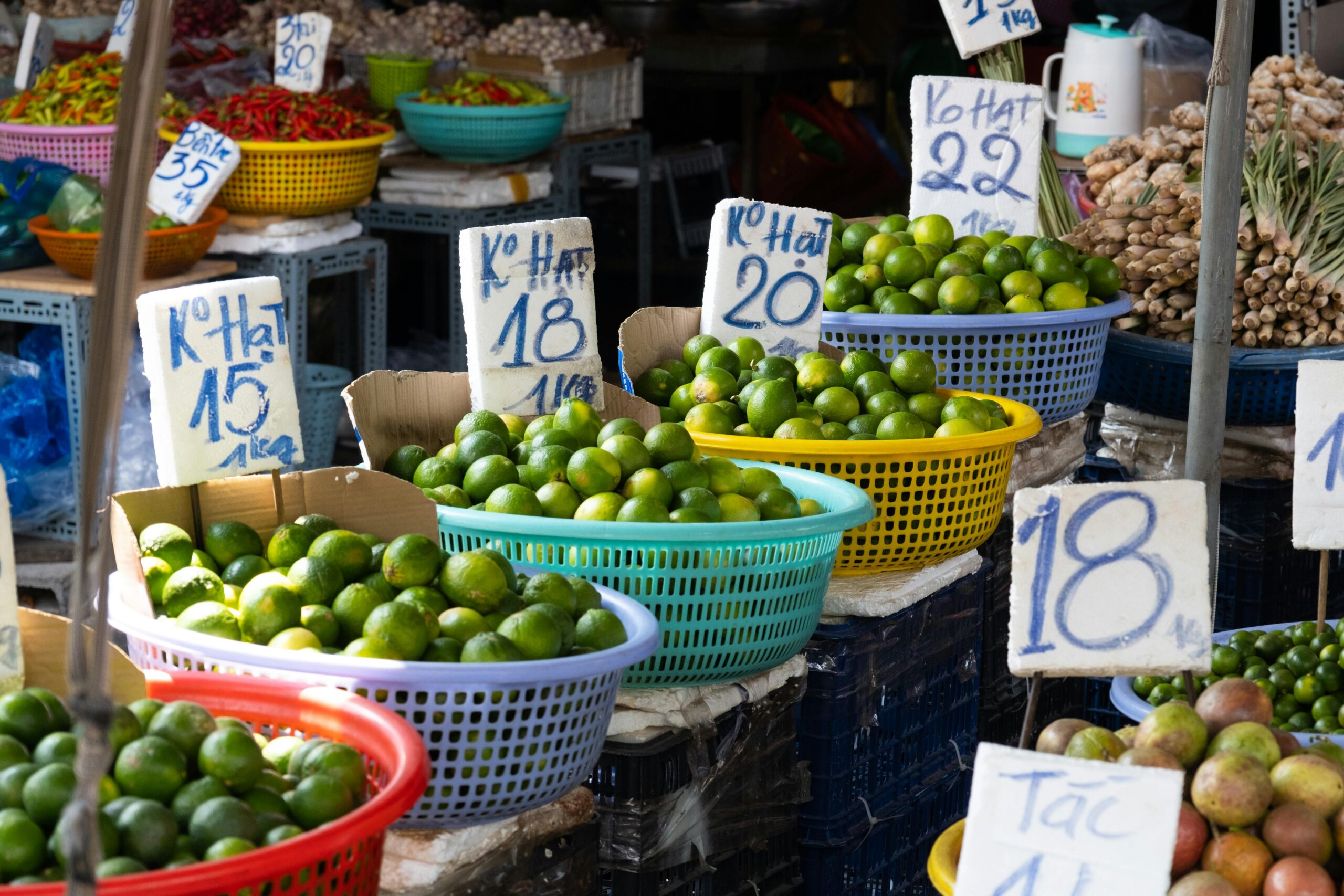  food market 