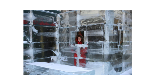 ice bar london uk