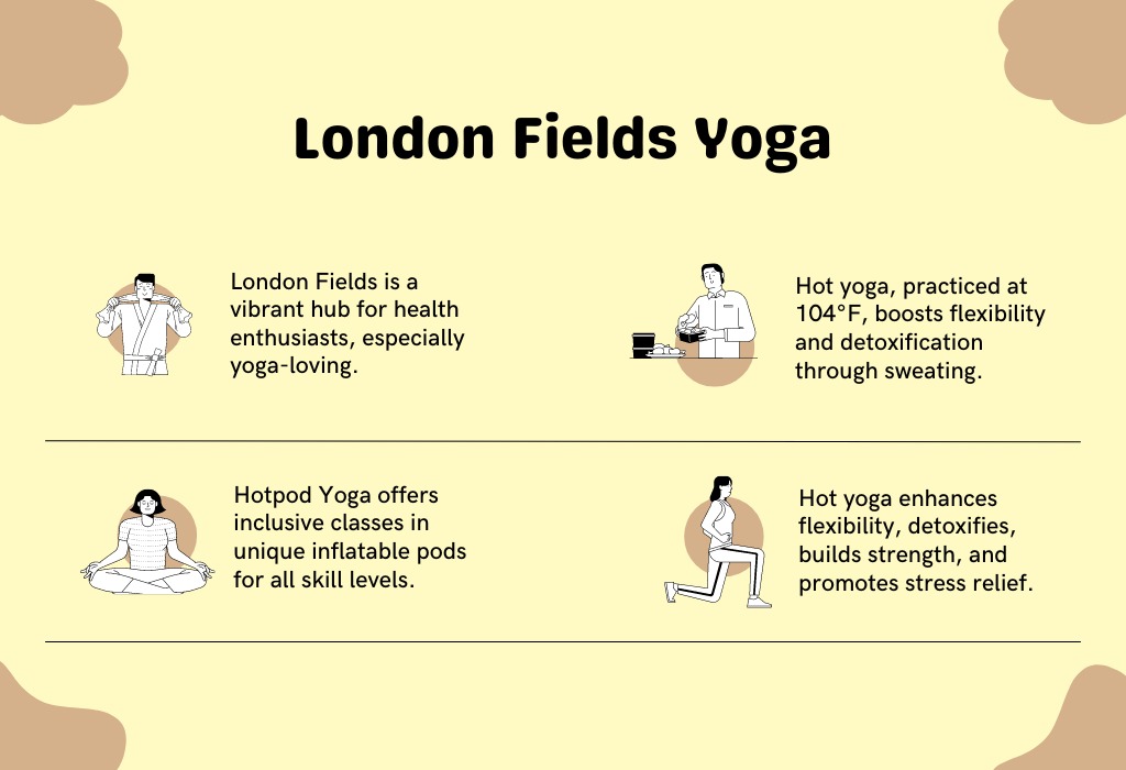 london fields yoga