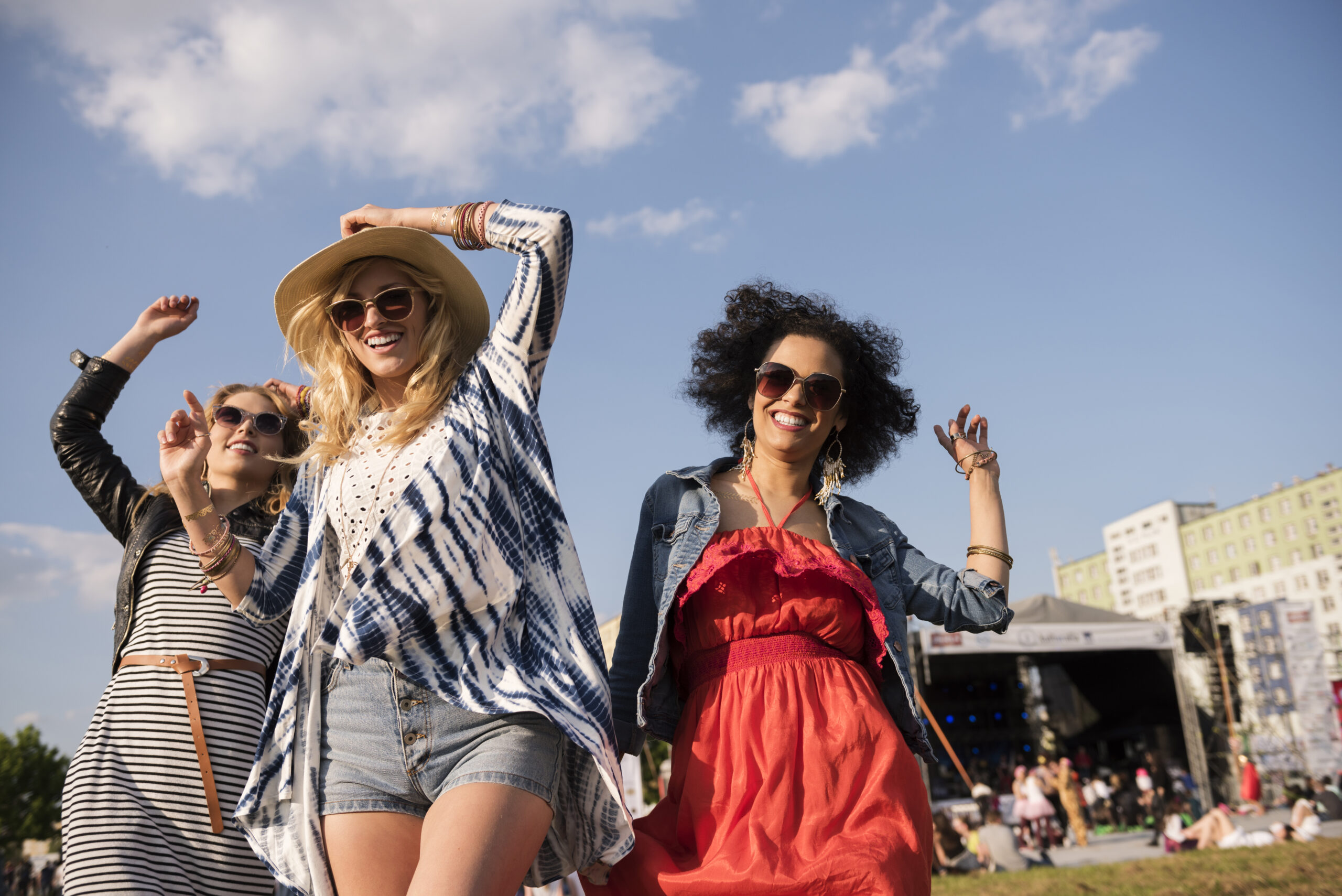 Marylebone summer festival