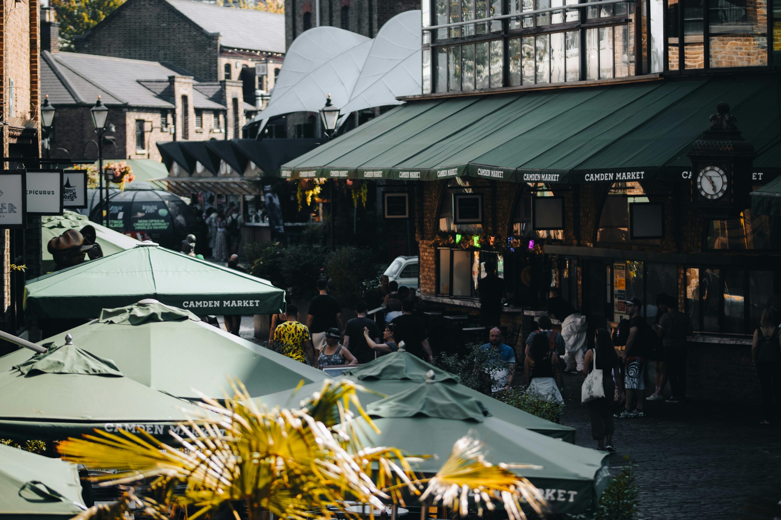 things to do in london for free
