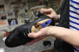 shoe making classes