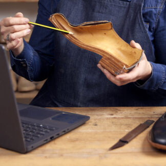 shoe making classes