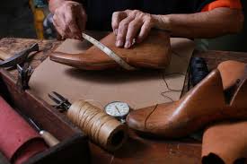 shoe making classes