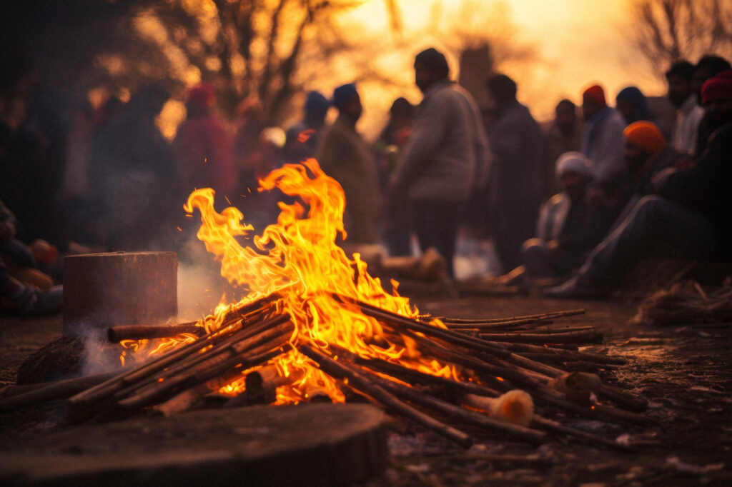 Bonfire Night Events Manchester