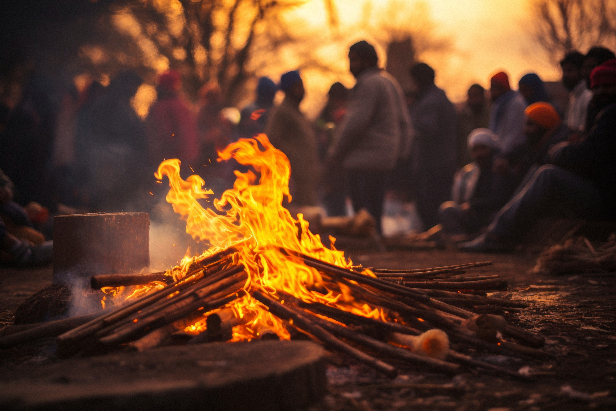 Bonfire Night Events Manchester