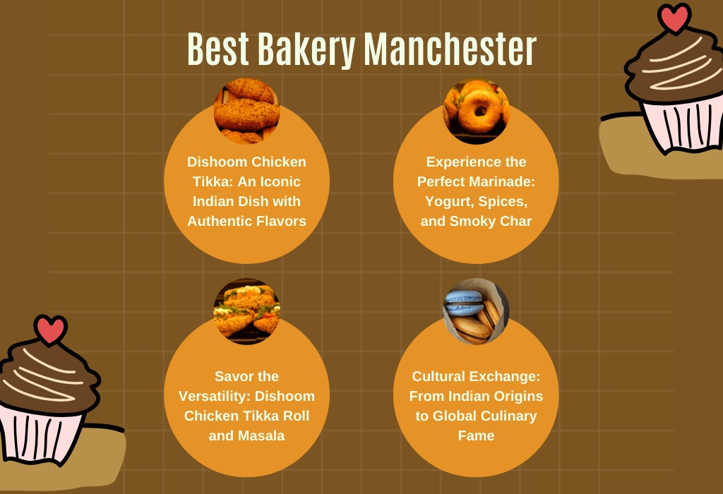 best bakery manchester 