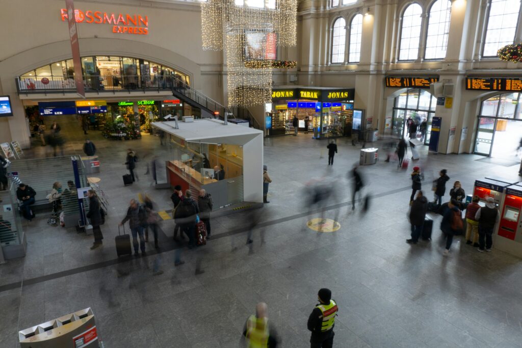 
independent shops in manchester

