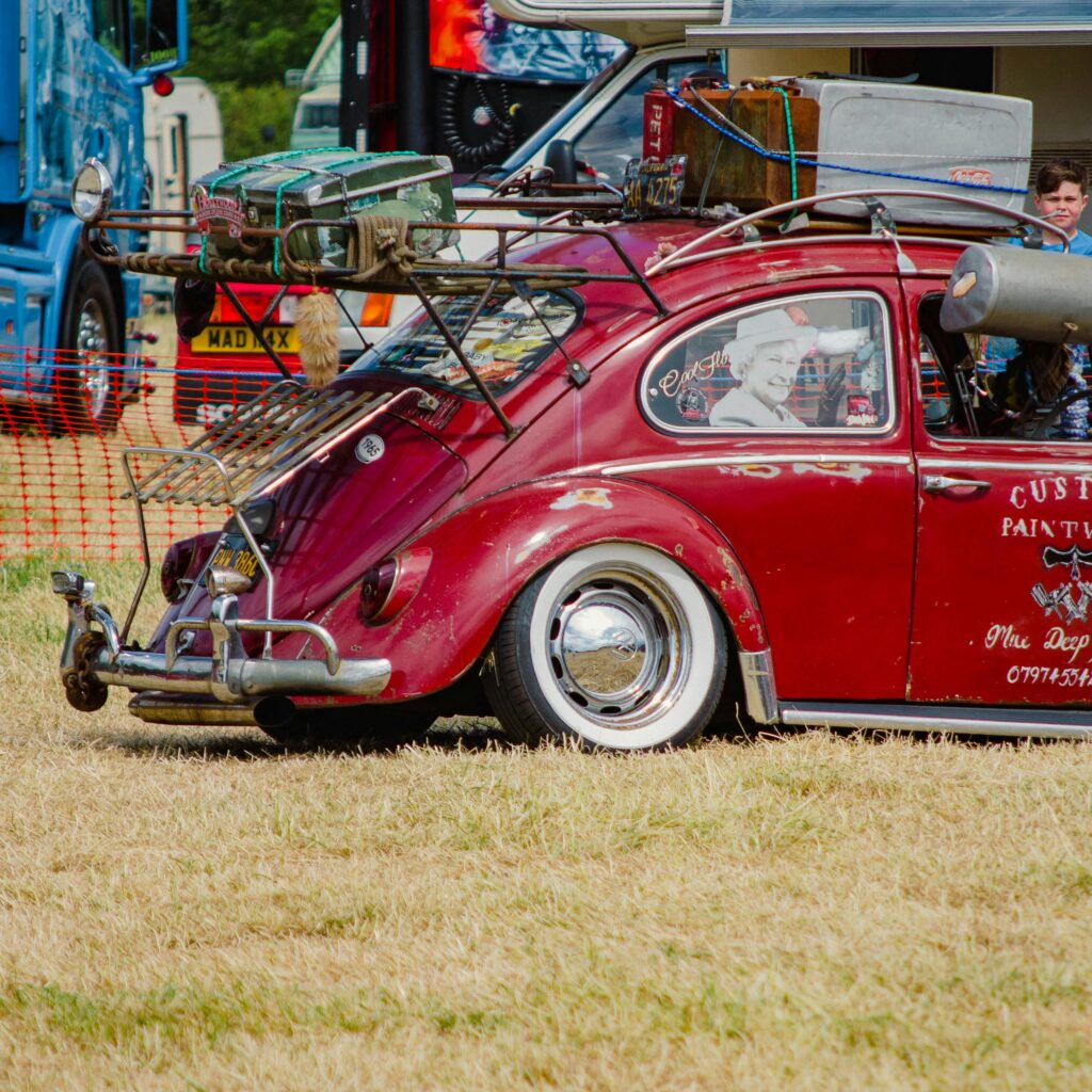 Car boot manchester