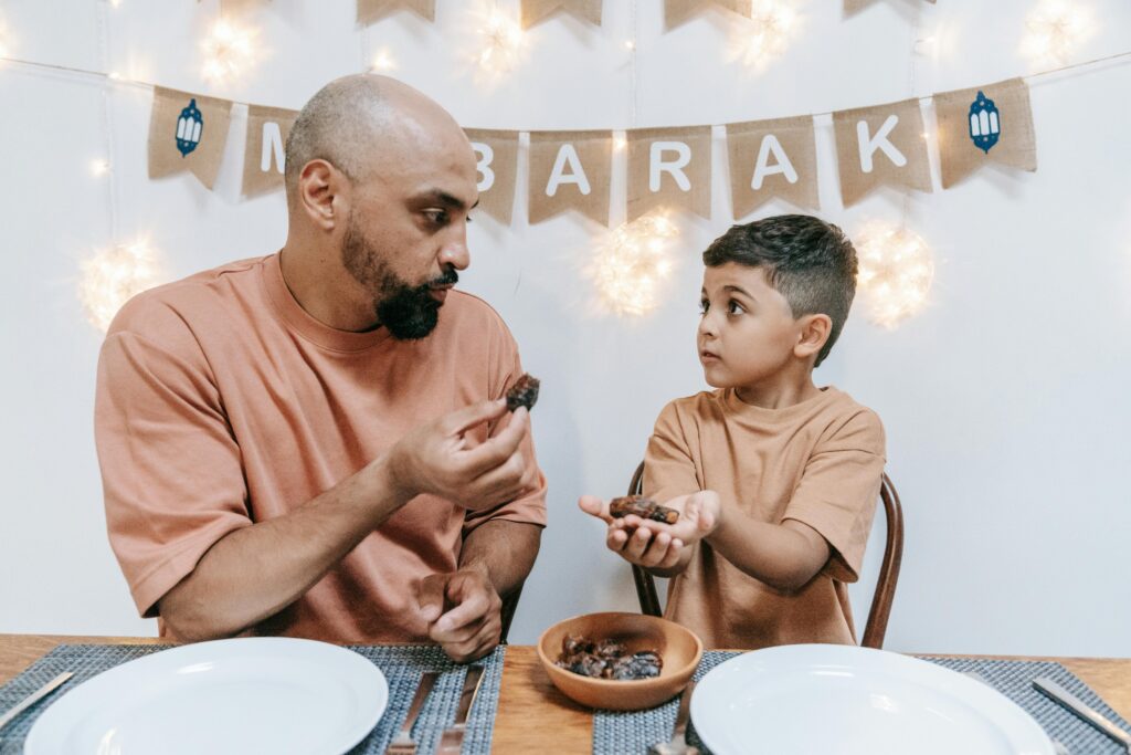 
iftar buffet manchester

