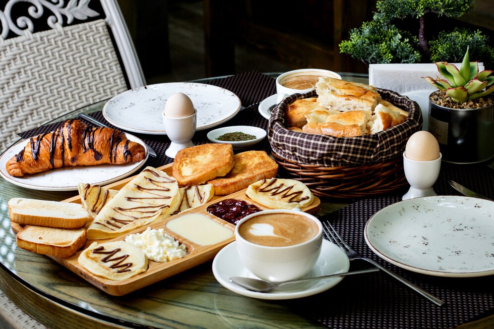 Best Breakfast Places in New York