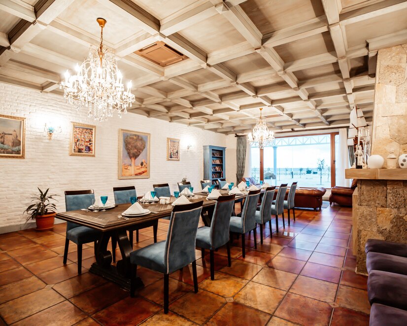 Best Family Restaurant in Washington DC