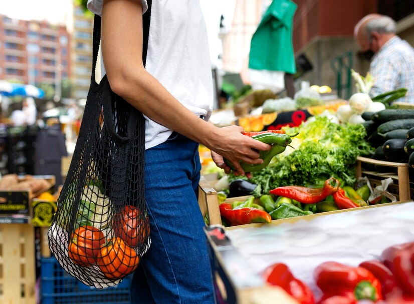 Whole Food Market New York
