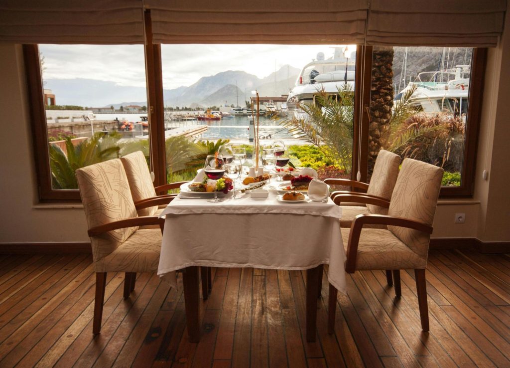 Best Restaurants in London