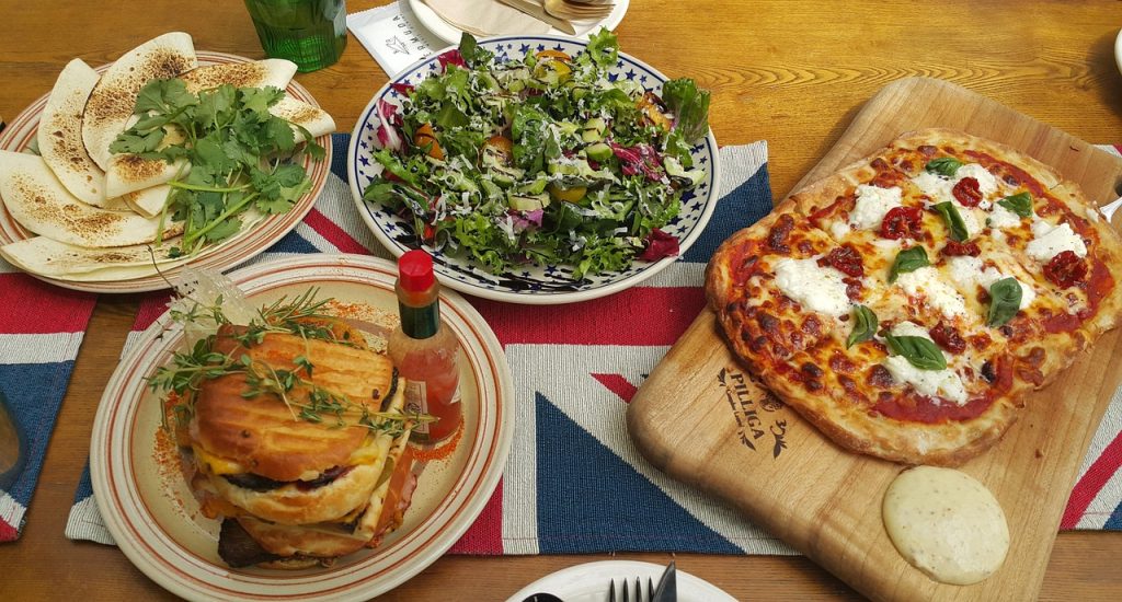 Best Restaurants in London
