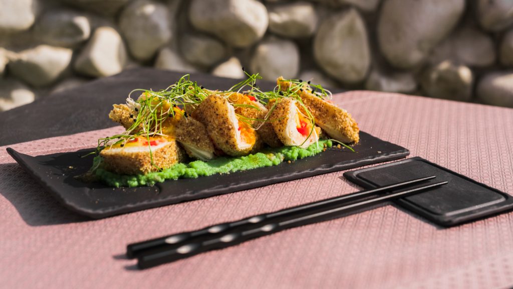 Miga Korean Restaurant Hackney