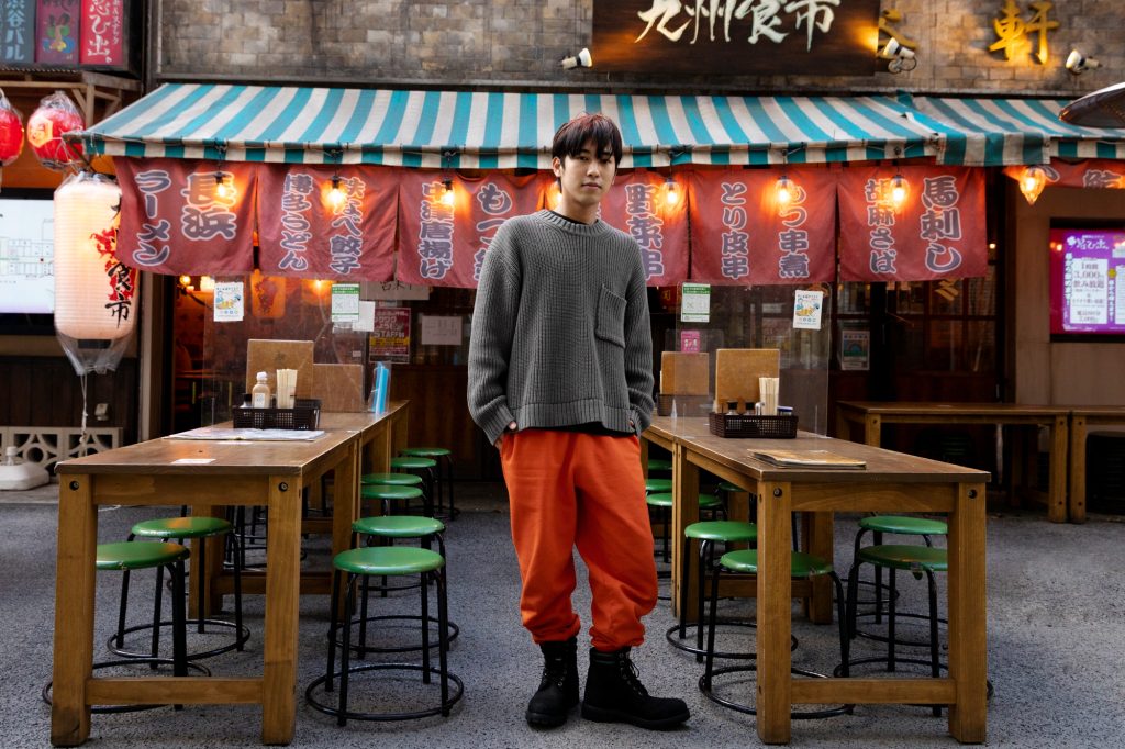 Miga Korean Restaurant Hackney