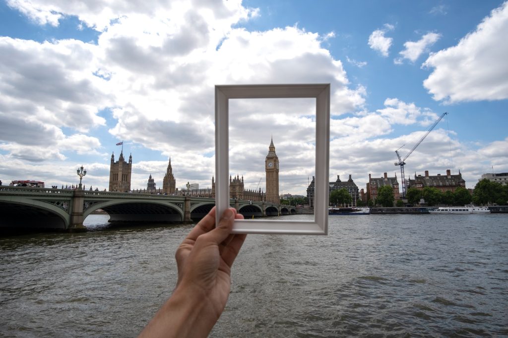 What to See in London England