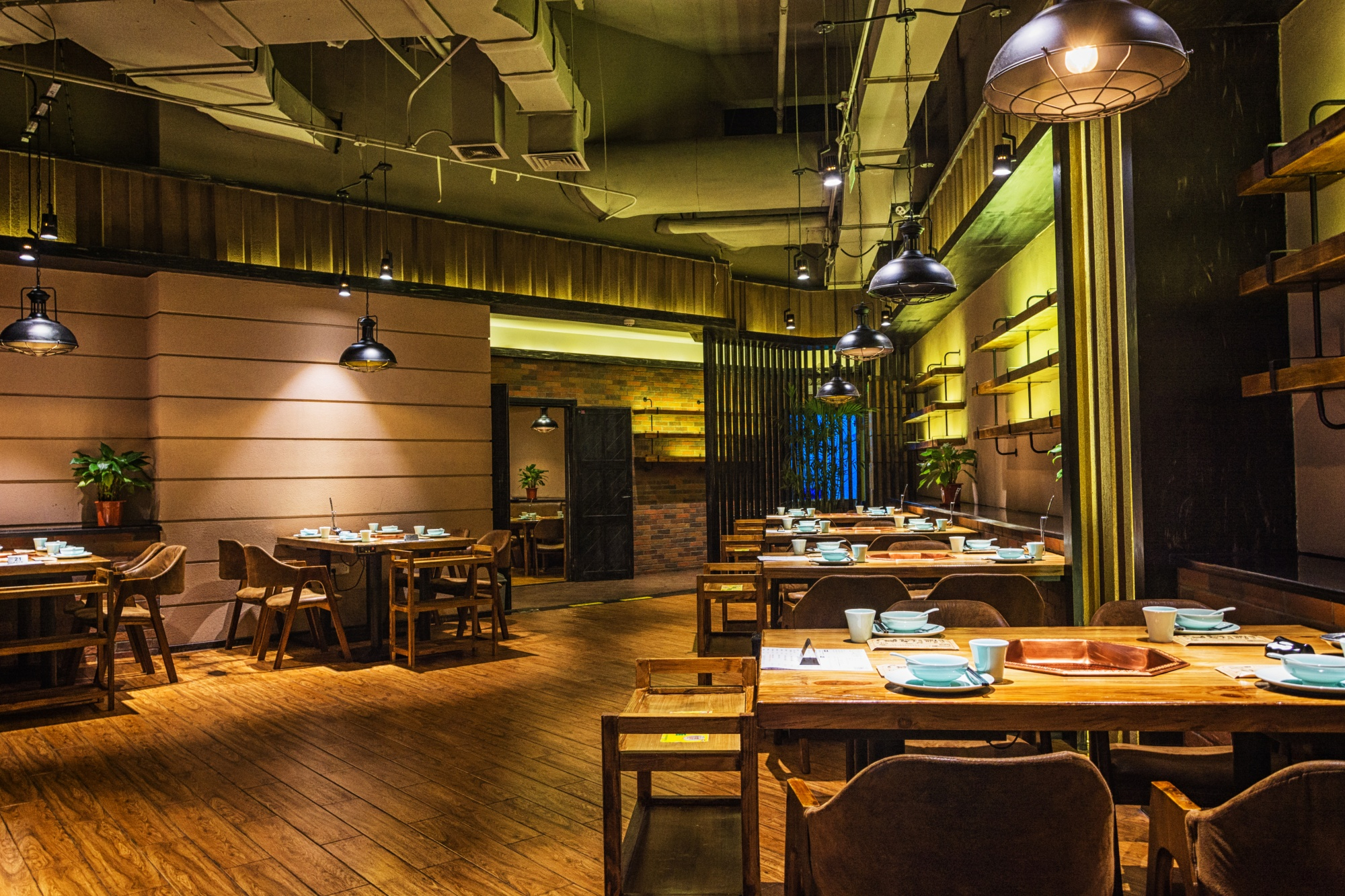 Almost Famous Restaurants
