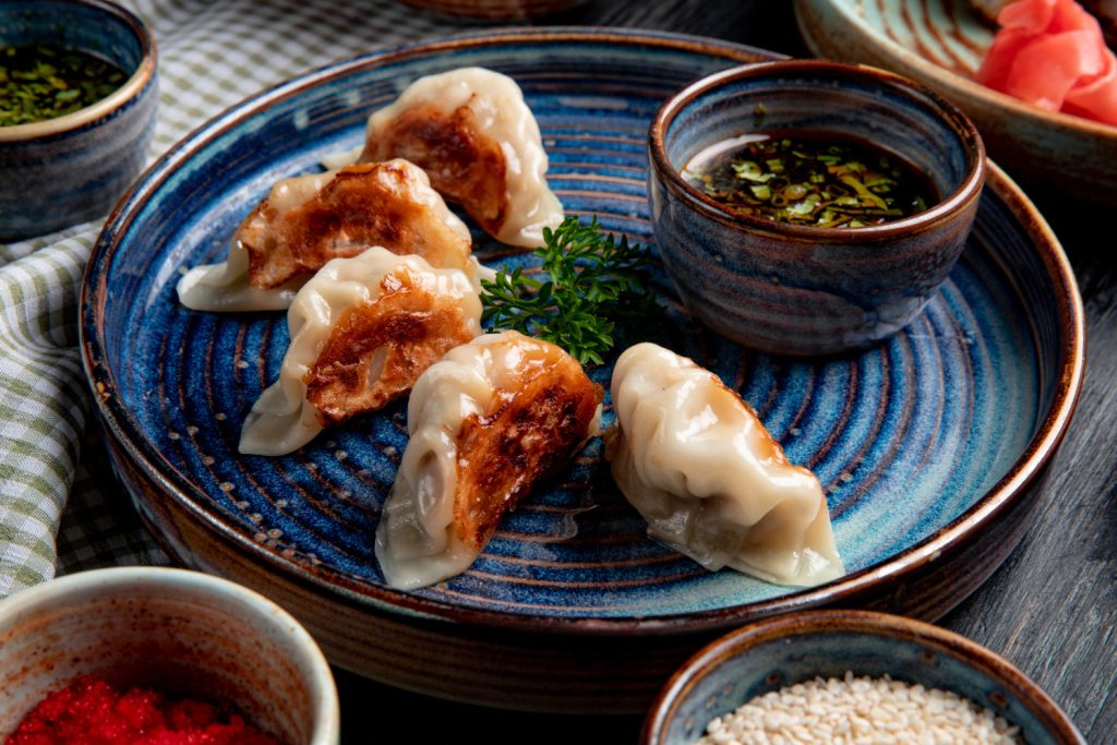 Best Dim Sum in London