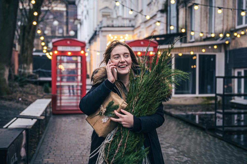 Christmas Things to Do in London
