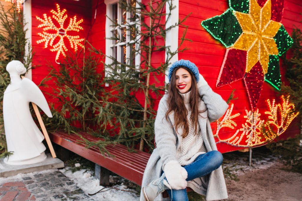 Christmas Things to Do in London
