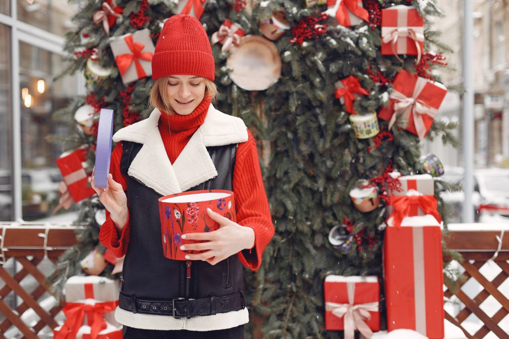 Christmas Things to Do in London