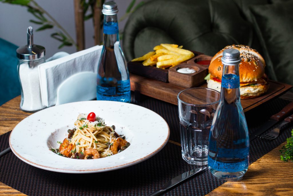 Fine Dining London