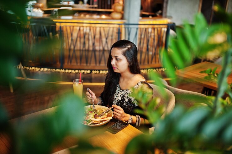 Best Thai restaurants in London UK